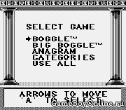 Boggle Plus