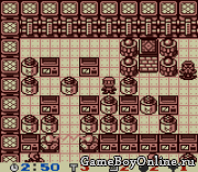 Bomberman GB 3