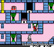 Bugs Bunny – Crazy Castle II DX