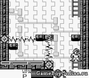 Mega Man – Dr. Wily’s Revenge