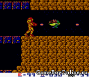 Metroid 2