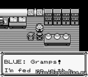 Pokemon 151 (red hack)