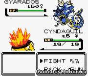 Pokemon Complex Crystal (beta 1.3)