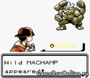 Pokemon Complex Crystal (v1.33)