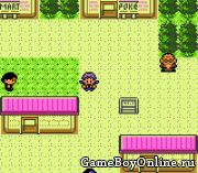 Pokemon Crystal Kaizo