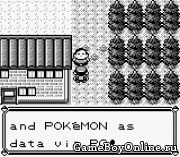 Pokemon – Next Generation (hack)