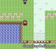 Pokemon Red Full Color Hack