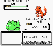 Pokemon Red – Proud Eyes (v4.0)