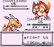 Pokemon Z (red hack)