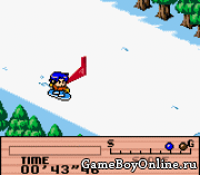 Snowboard Champions (english translation v0.90)