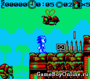 Sonic Adventure 7